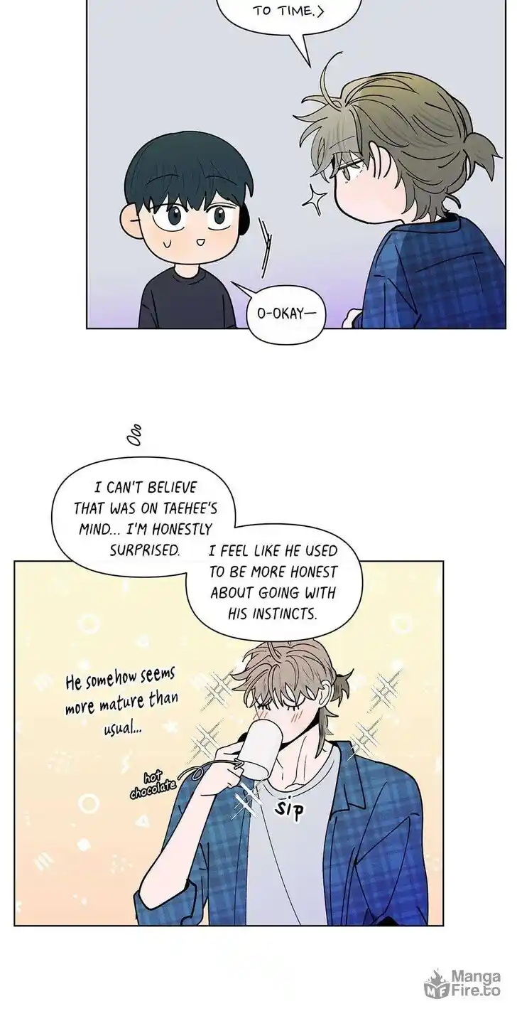 Banana Scandal Ch.171