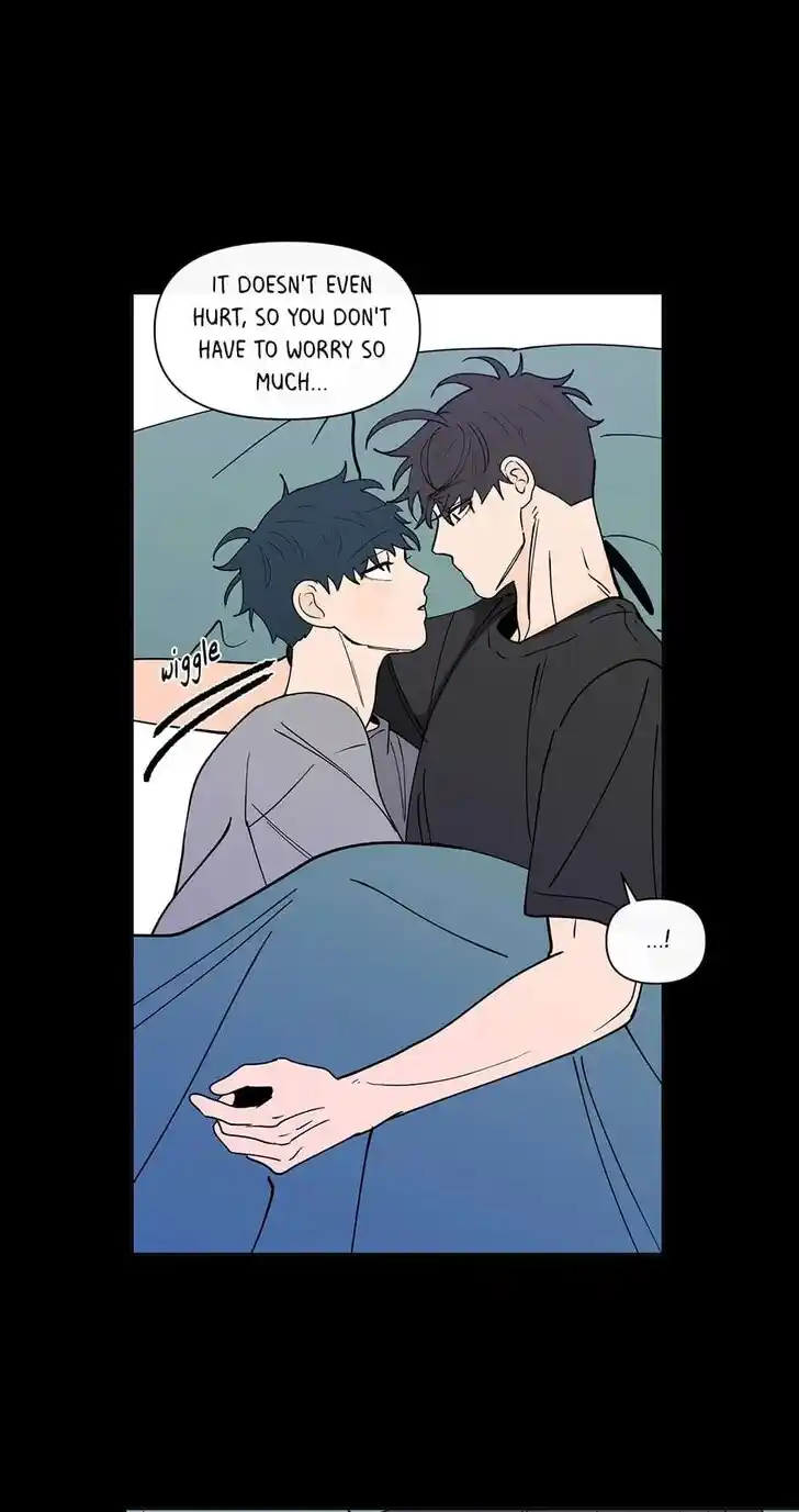 Banana Scandal Ch.171