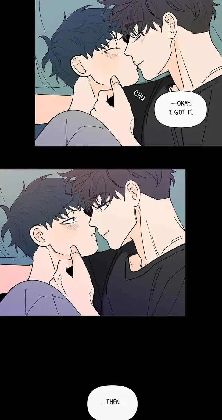 Banana Scandal Ch.171