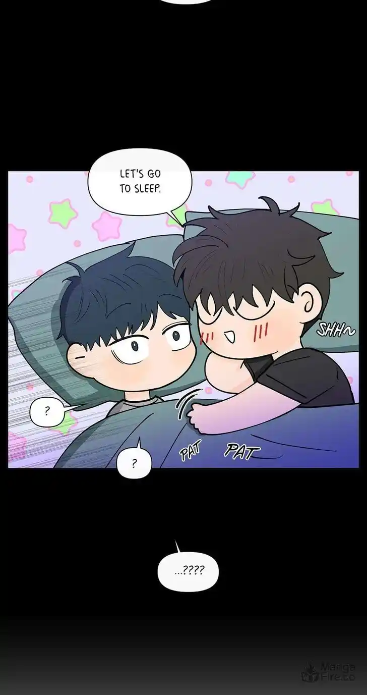 Banana Scandal Ch.171