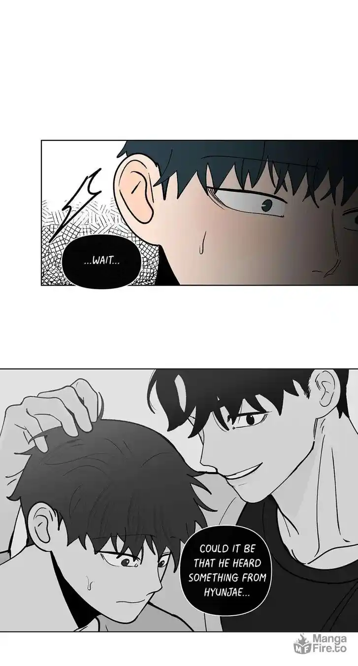 Banana Scandal Ch.171