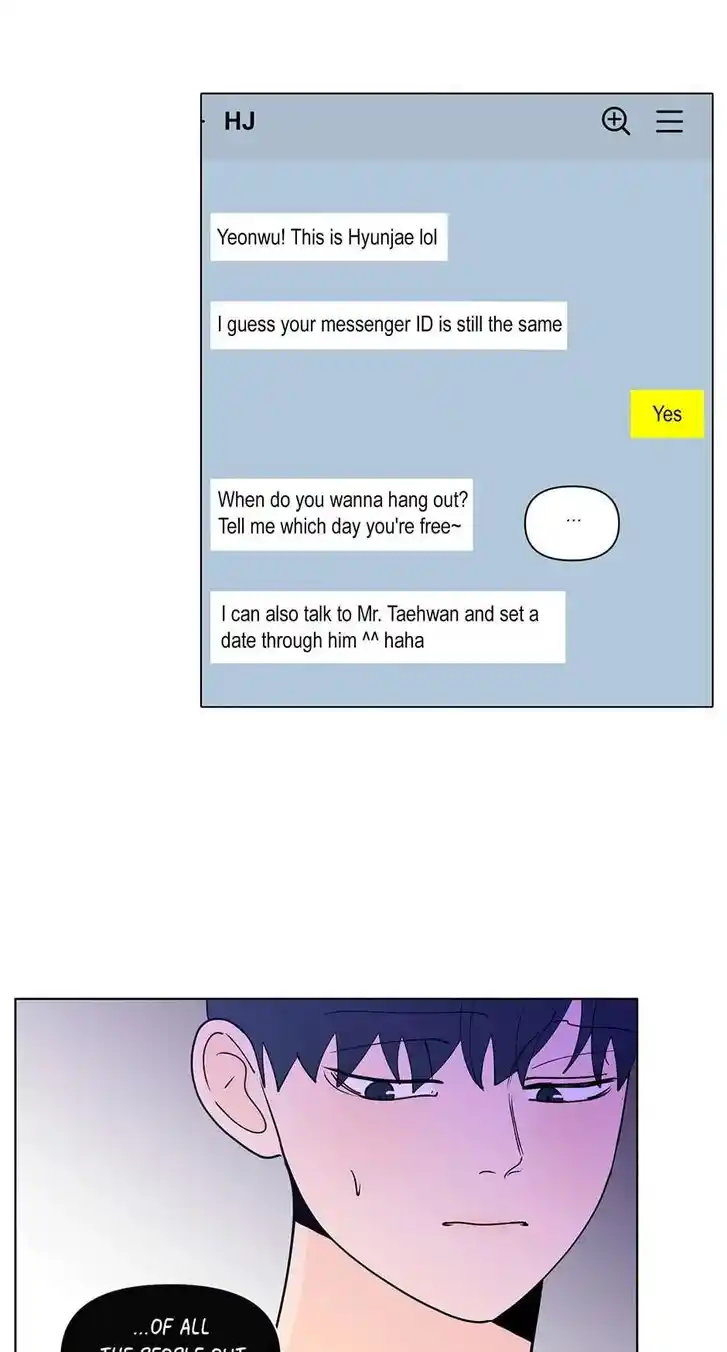 Banana Scandal Ch.171