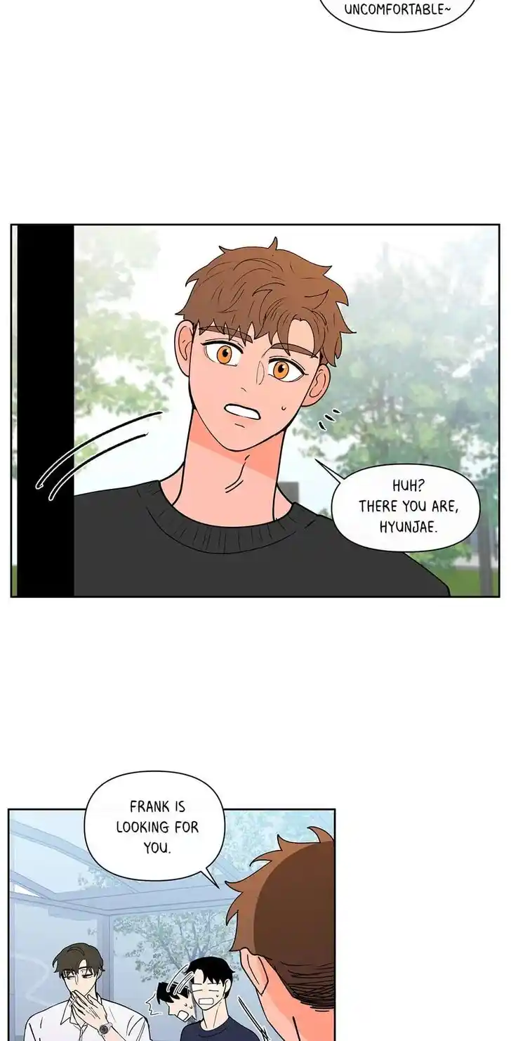 Banana Scandal Ch.171