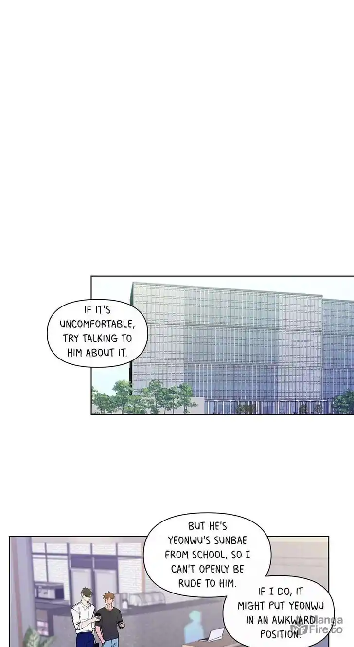 Banana Scandal Ch.171