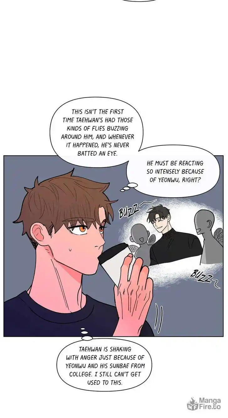 Banana Scandal Ch.171