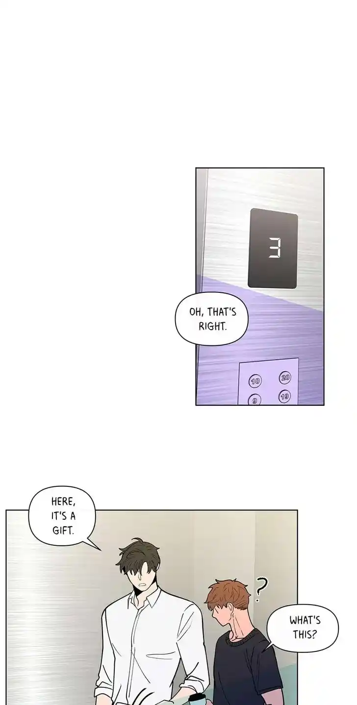 Banana Scandal Ch.171