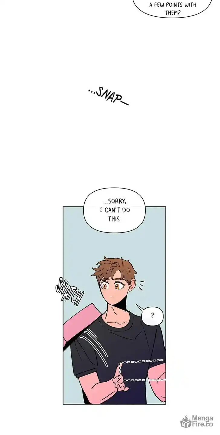 Banana Scandal Ch.171