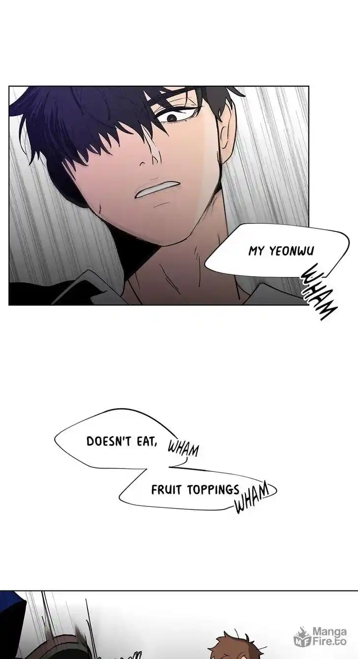 Banana Scandal Ch.171