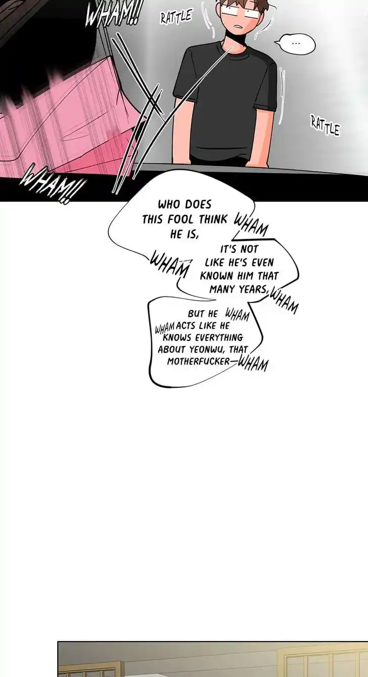 Banana Scandal Ch.171