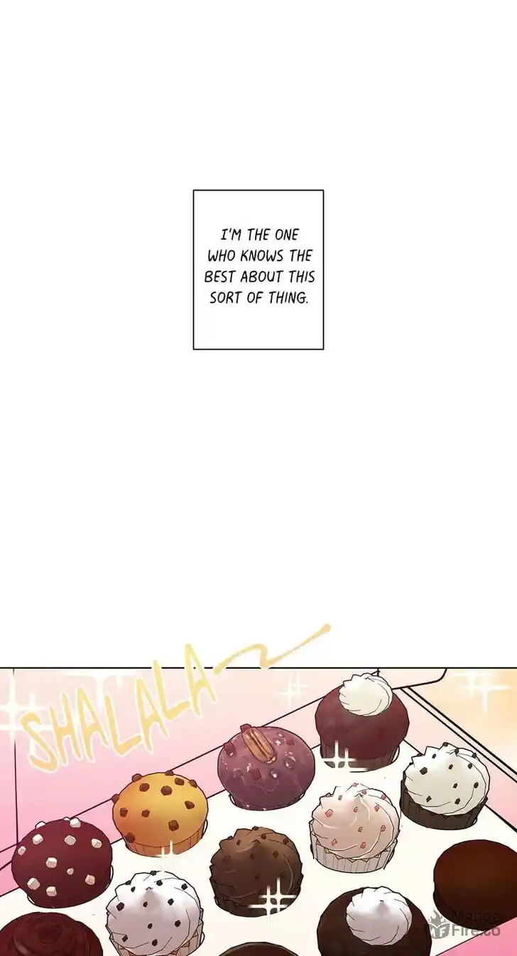 Banana Scandal Ch.171