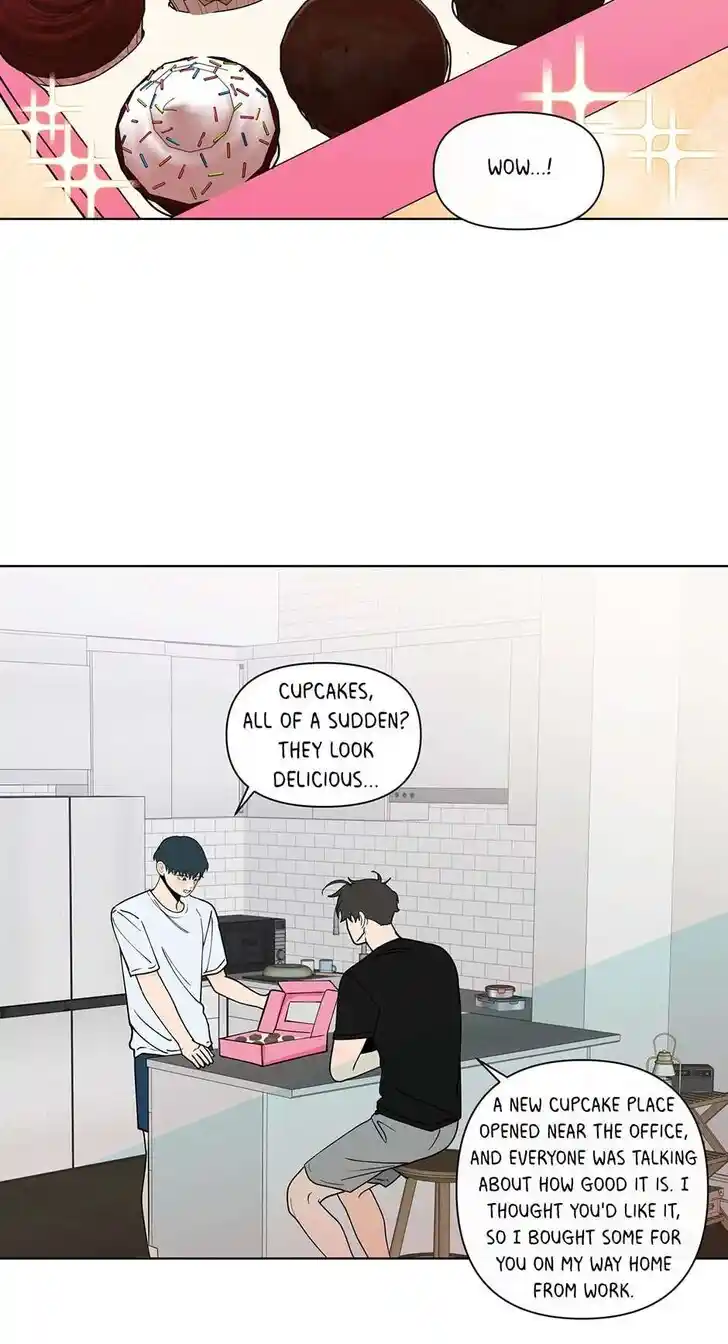 Banana Scandal Ch.171