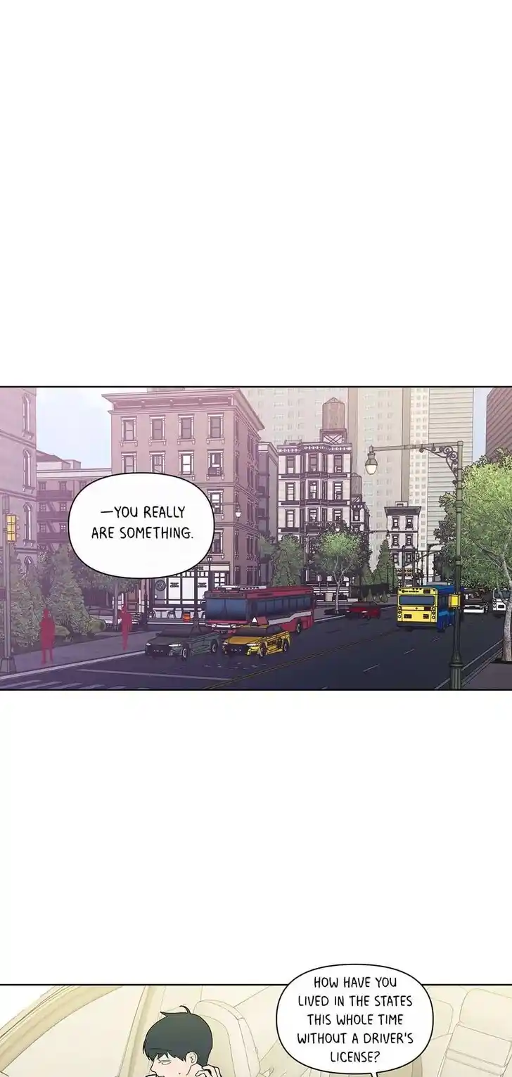 Banana Scandal Ch.173