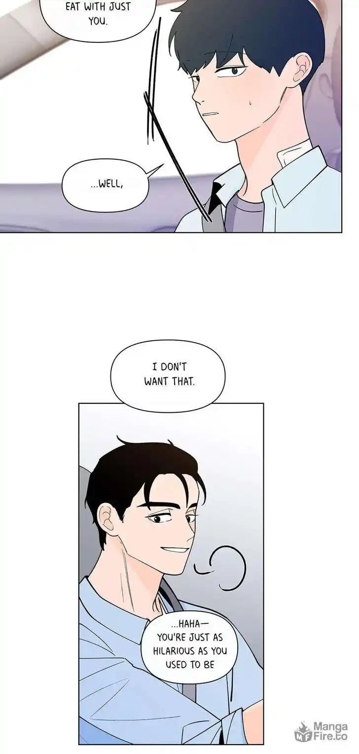 Banana Scandal Ch.173