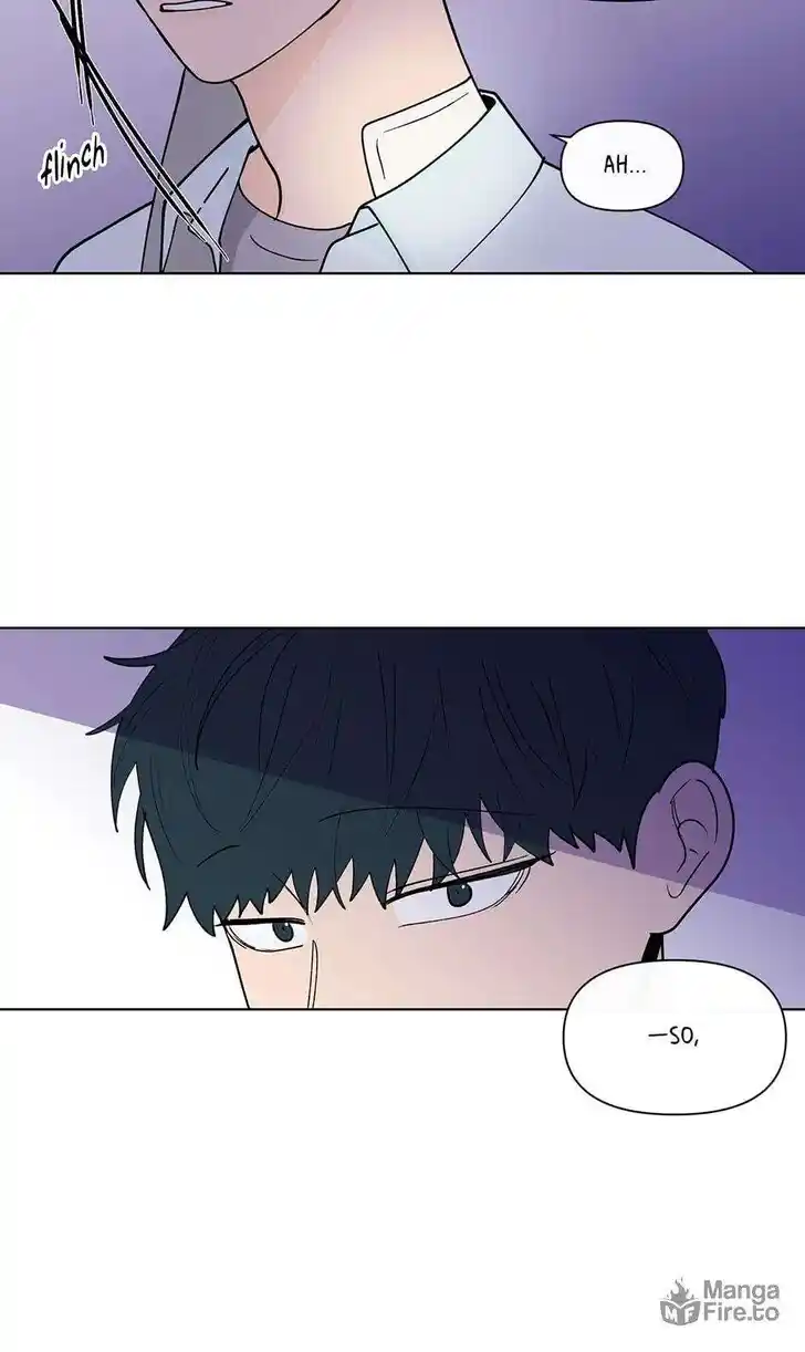 Banana Scandal Ch.173