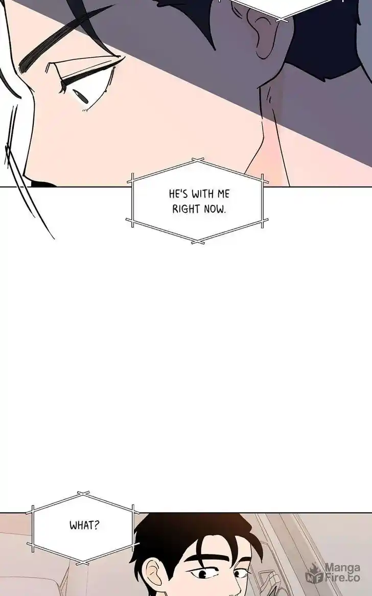 Banana Scandal Ch.173