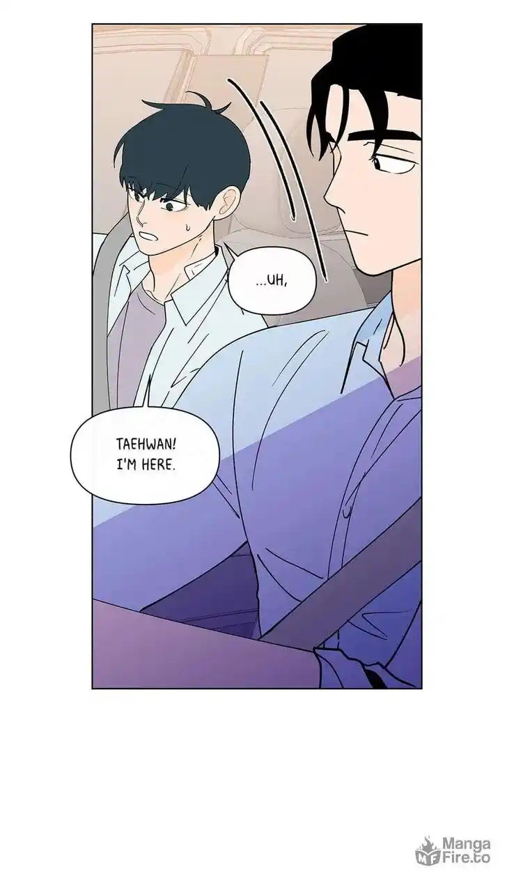 Banana Scandal Ch.173