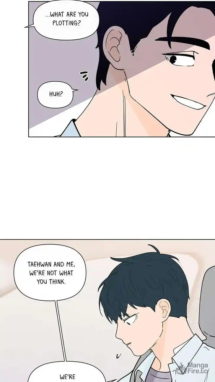 Banana Scandal Ch.173