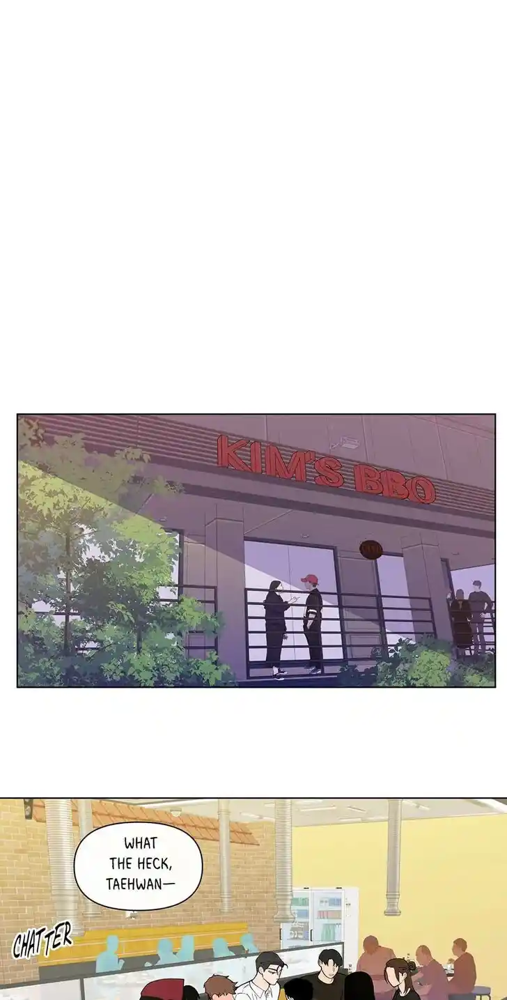 Banana Scandal Ch.173