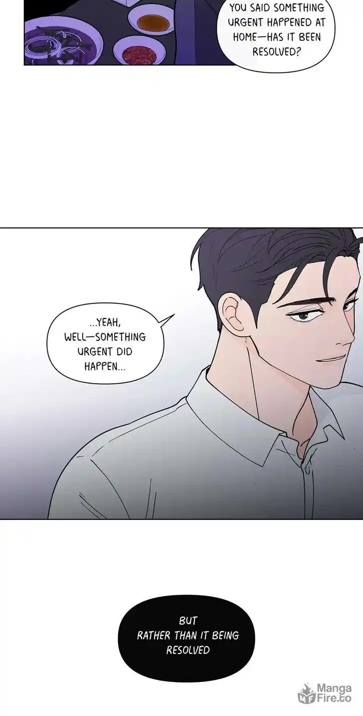 Banana Scandal Ch.173