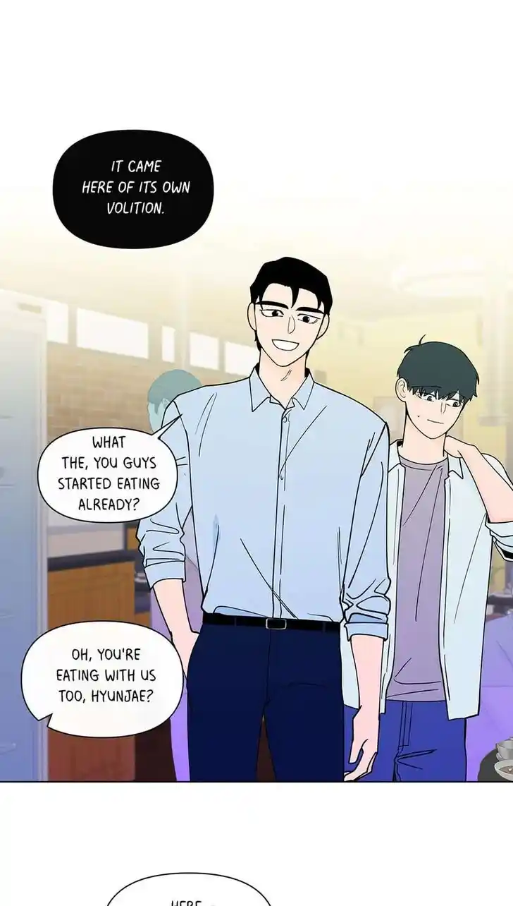 Banana Scandal Ch.173