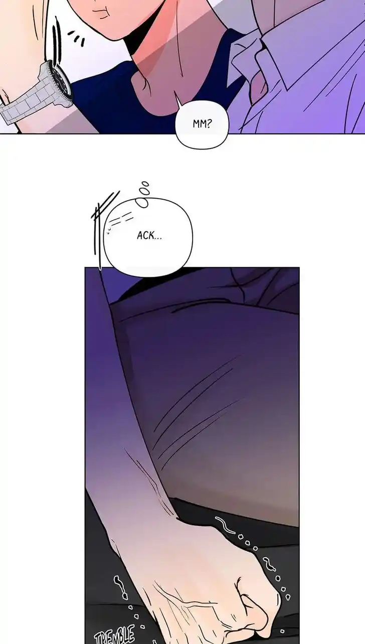 Banana Scandal Ch.173