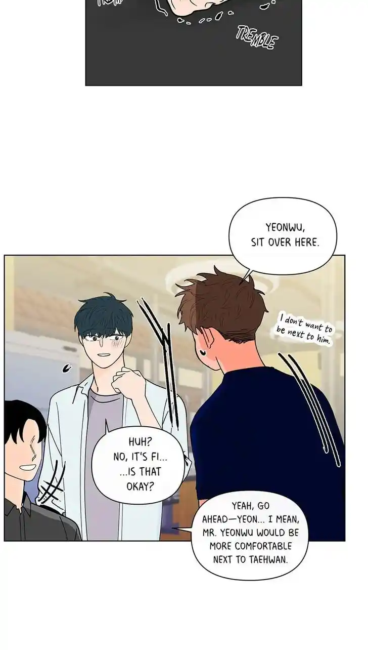 Banana Scandal Ch.173