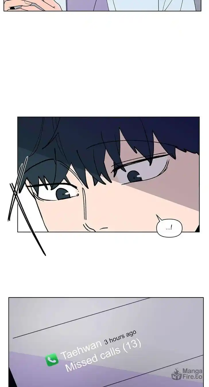 Banana Scandal Ch.174