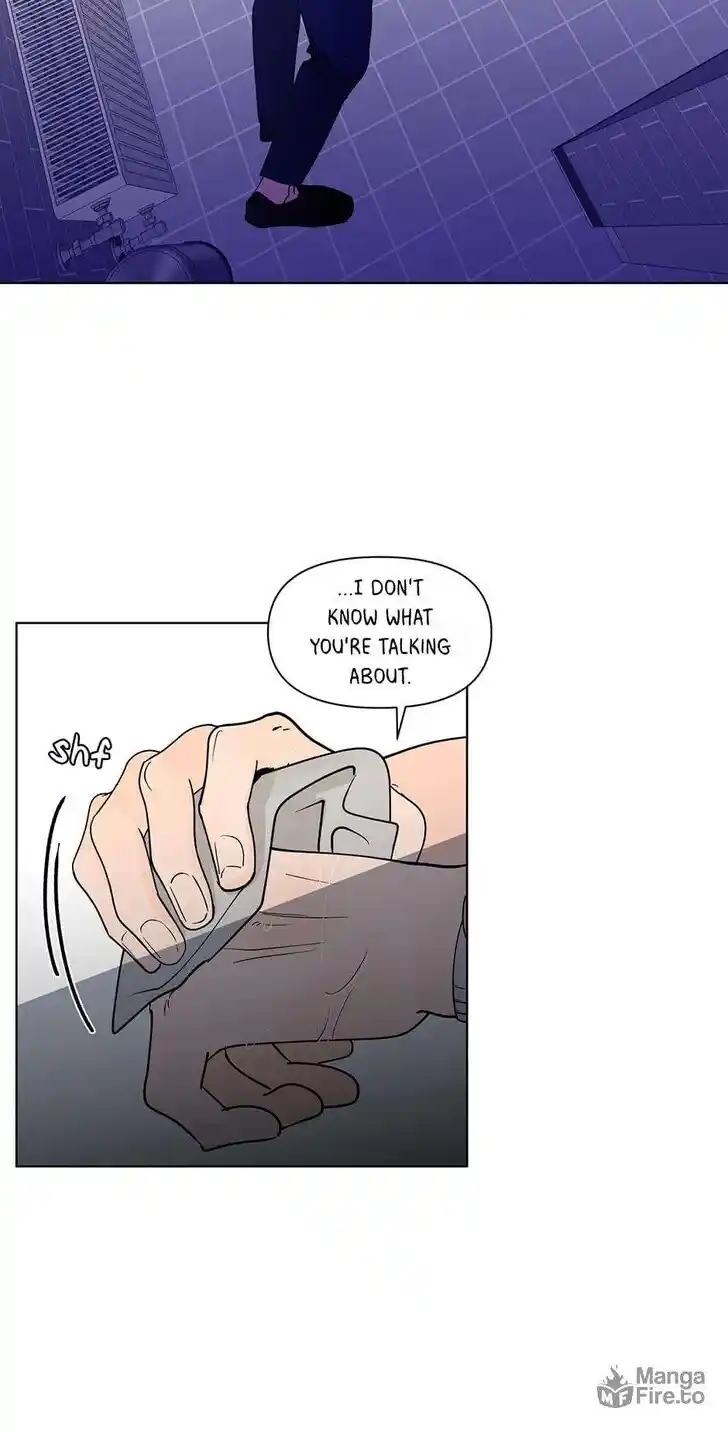 Banana Scandal Ch.174