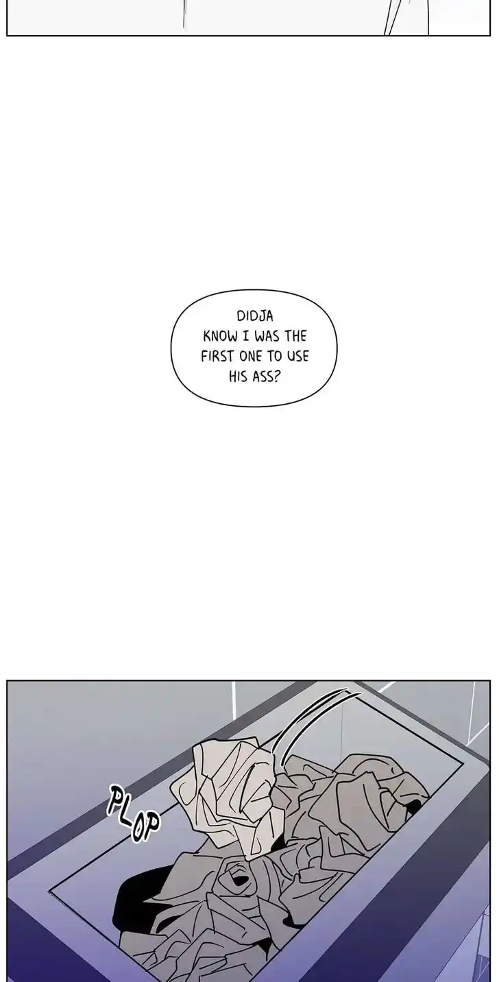 Banana Scandal Ch.174