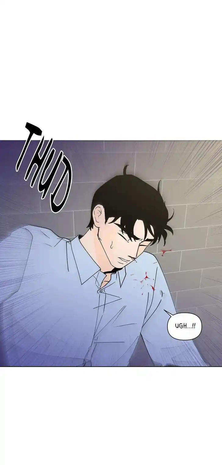 Banana Scandal Ch.174