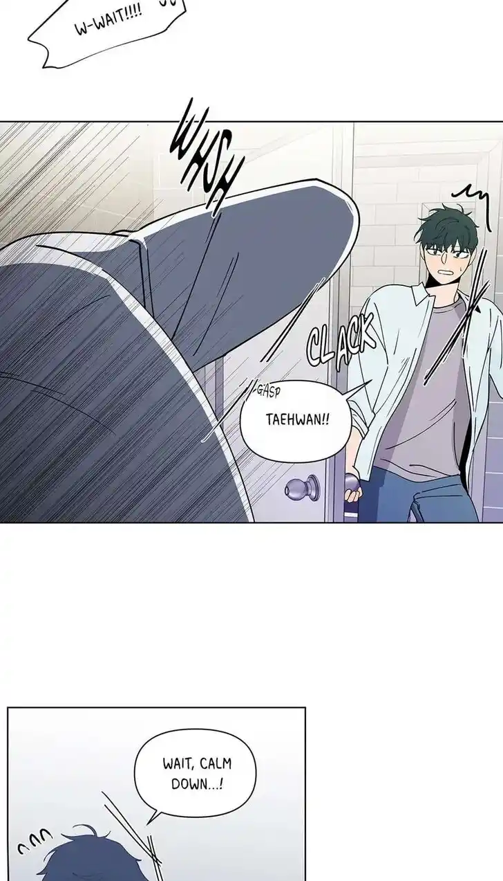 Banana Scandal Ch.174