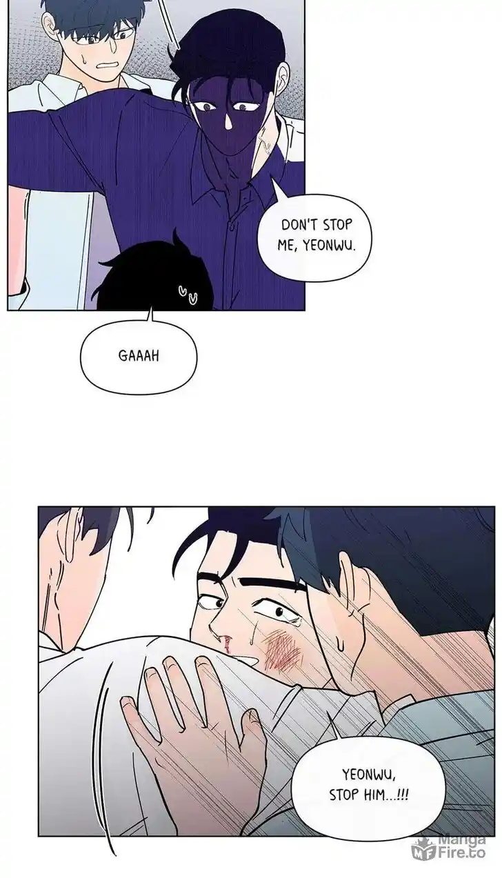 Banana Scandal Ch.174