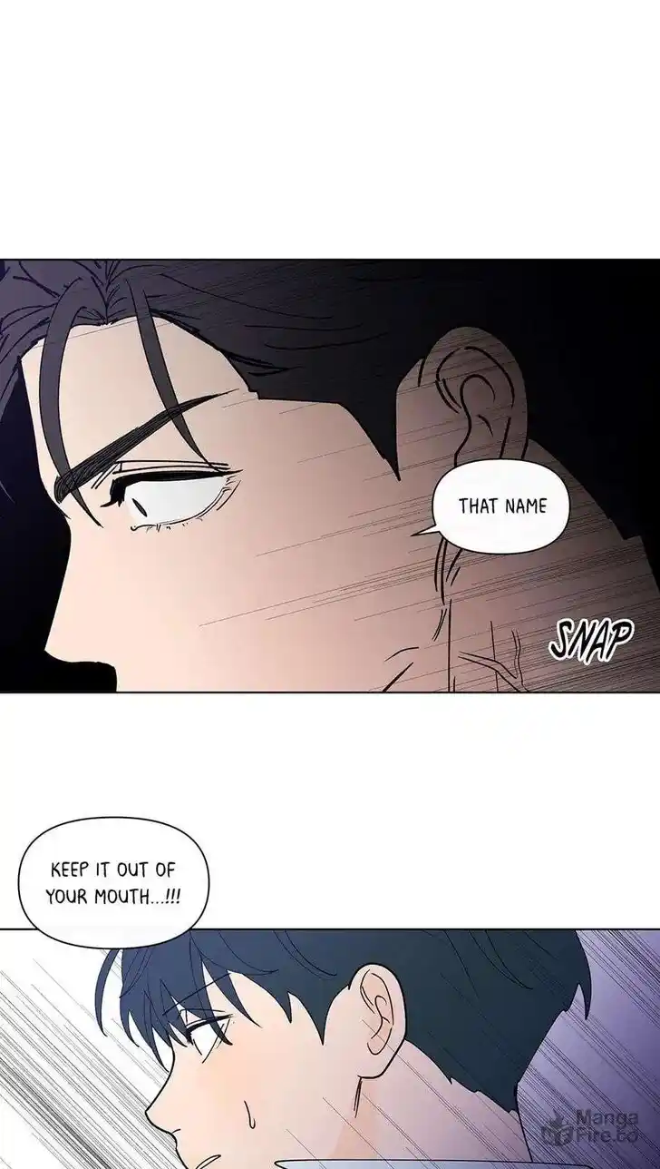 Banana Scandal Ch.174