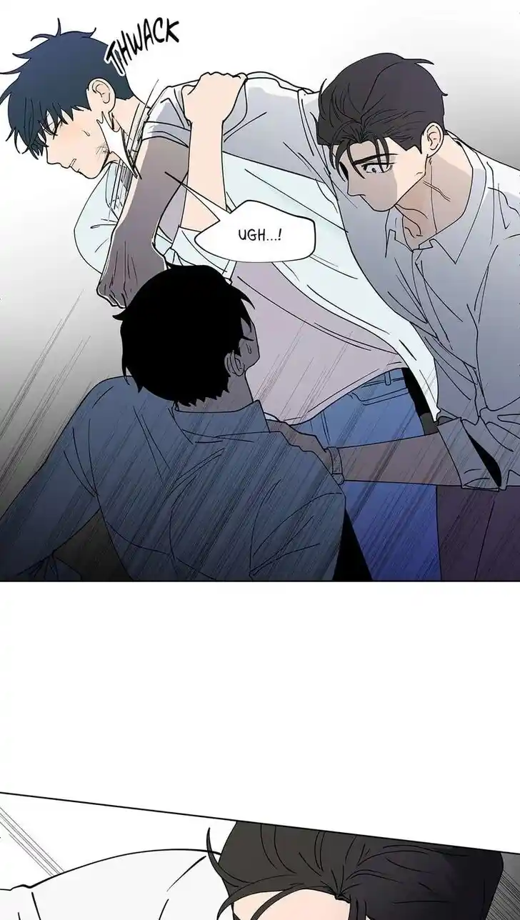 Banana Scandal Ch.174