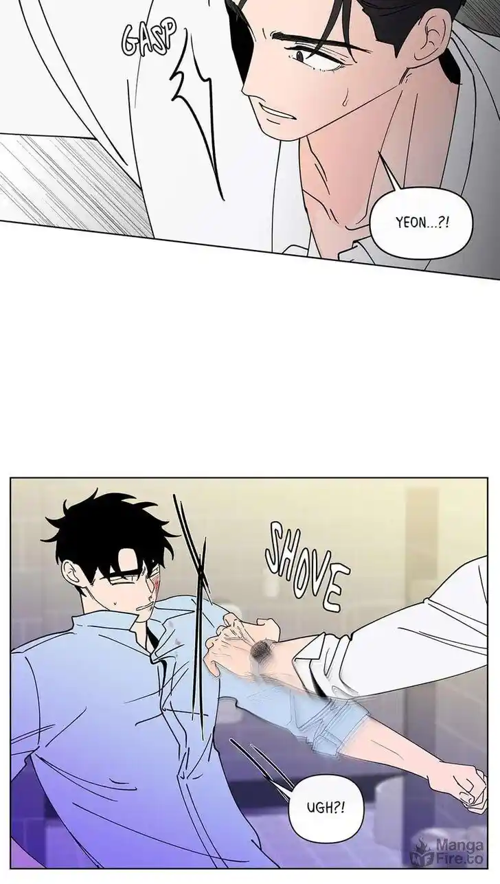 Banana Scandal Ch.174