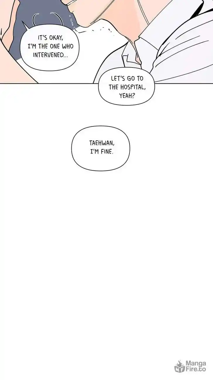 Banana Scandal Ch.174