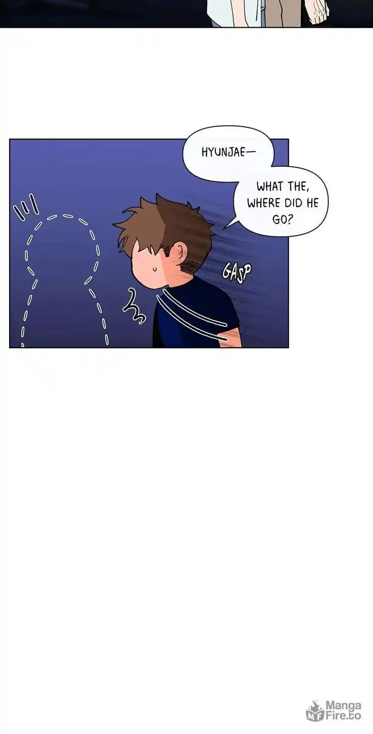 Banana Scandal Ch.174