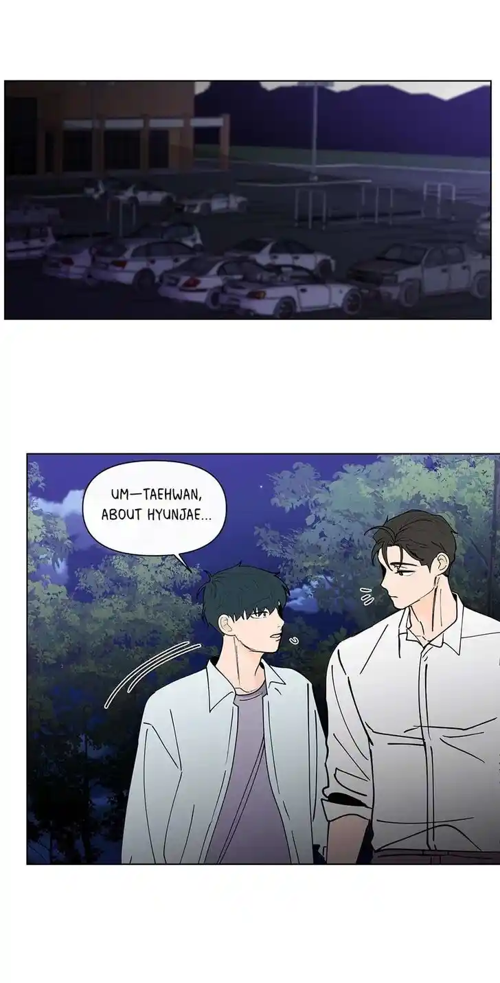 Banana Scandal Ch.174