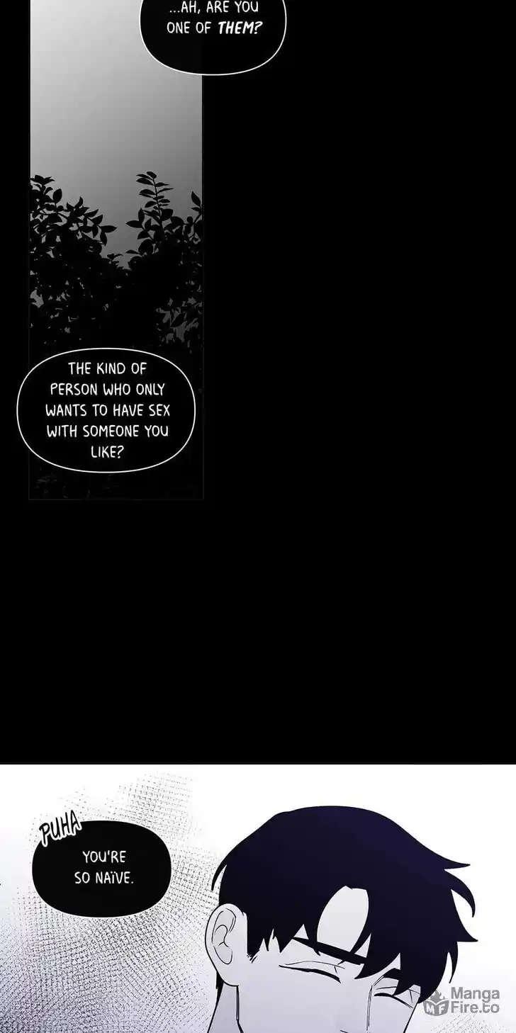 Banana Scandal Ch.175