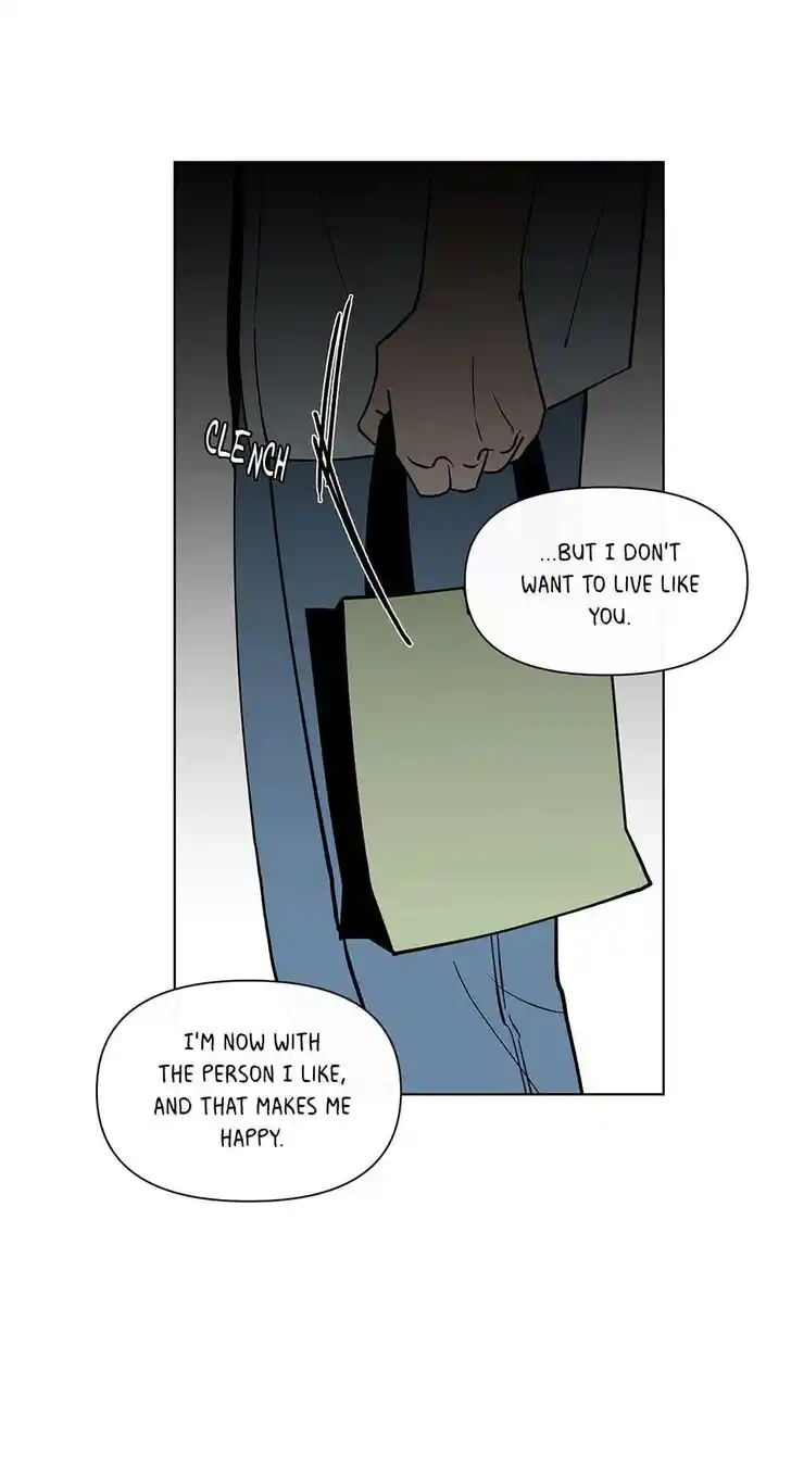 Banana Scandal Ch.175