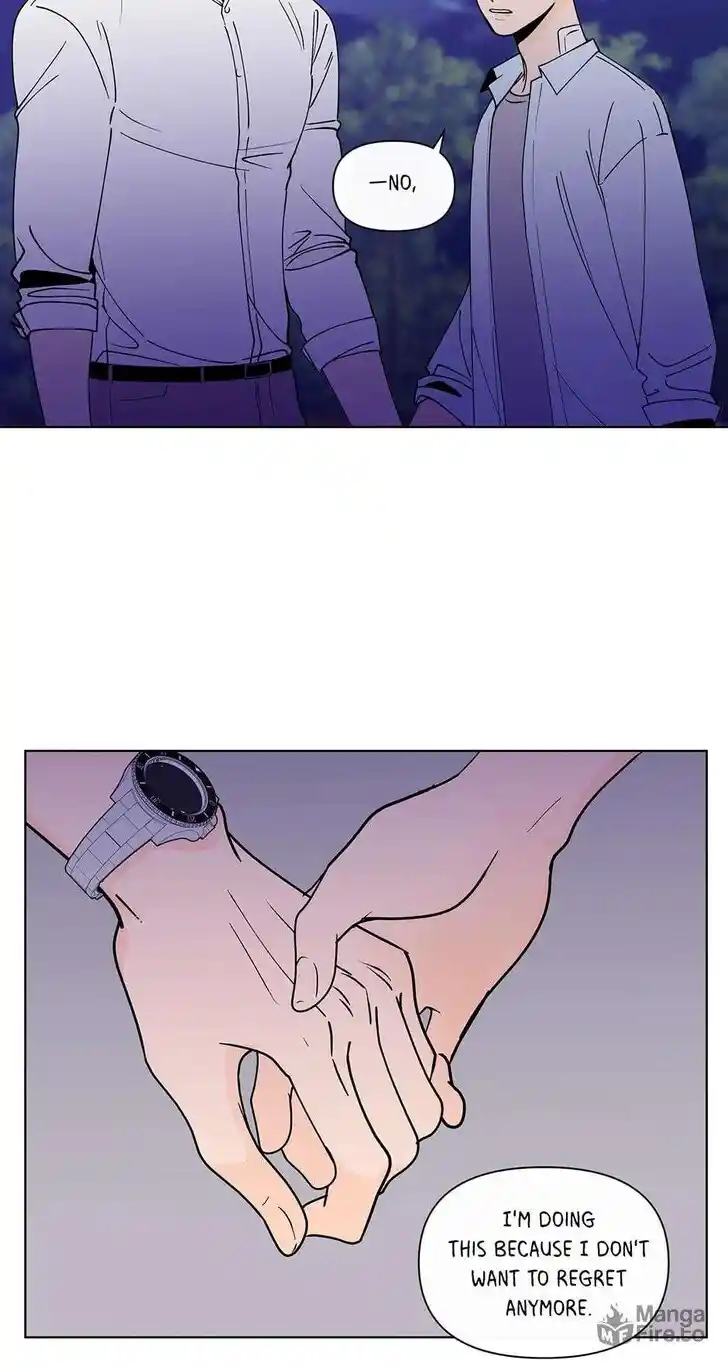 Banana Scandal Ch.175