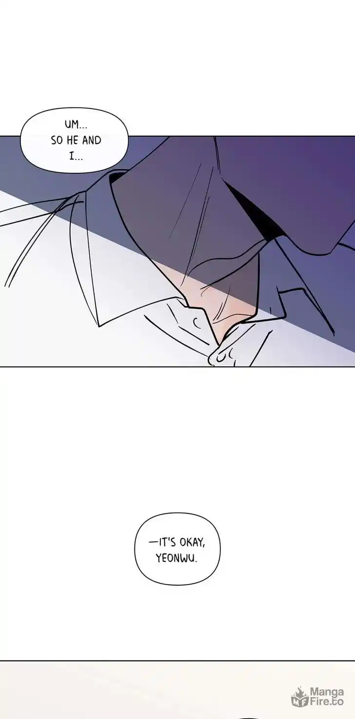 Banana Scandal Ch.175