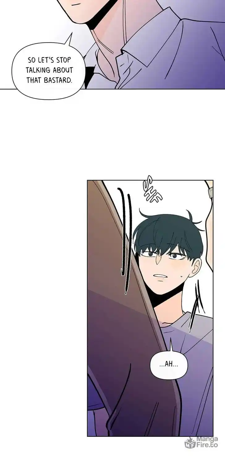 Banana Scandal Ch.175