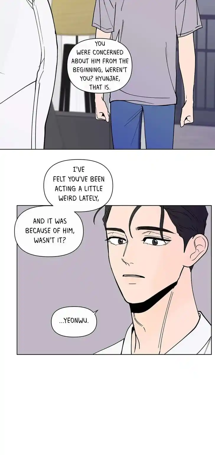 Banana Scandal Ch.175