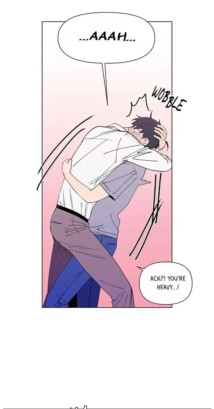 Banana Scandal Ch.175