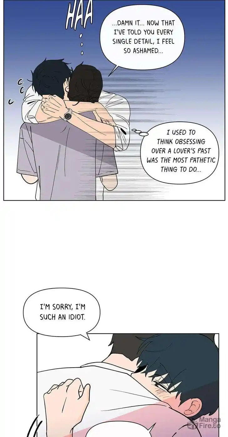 Banana Scandal Ch.175