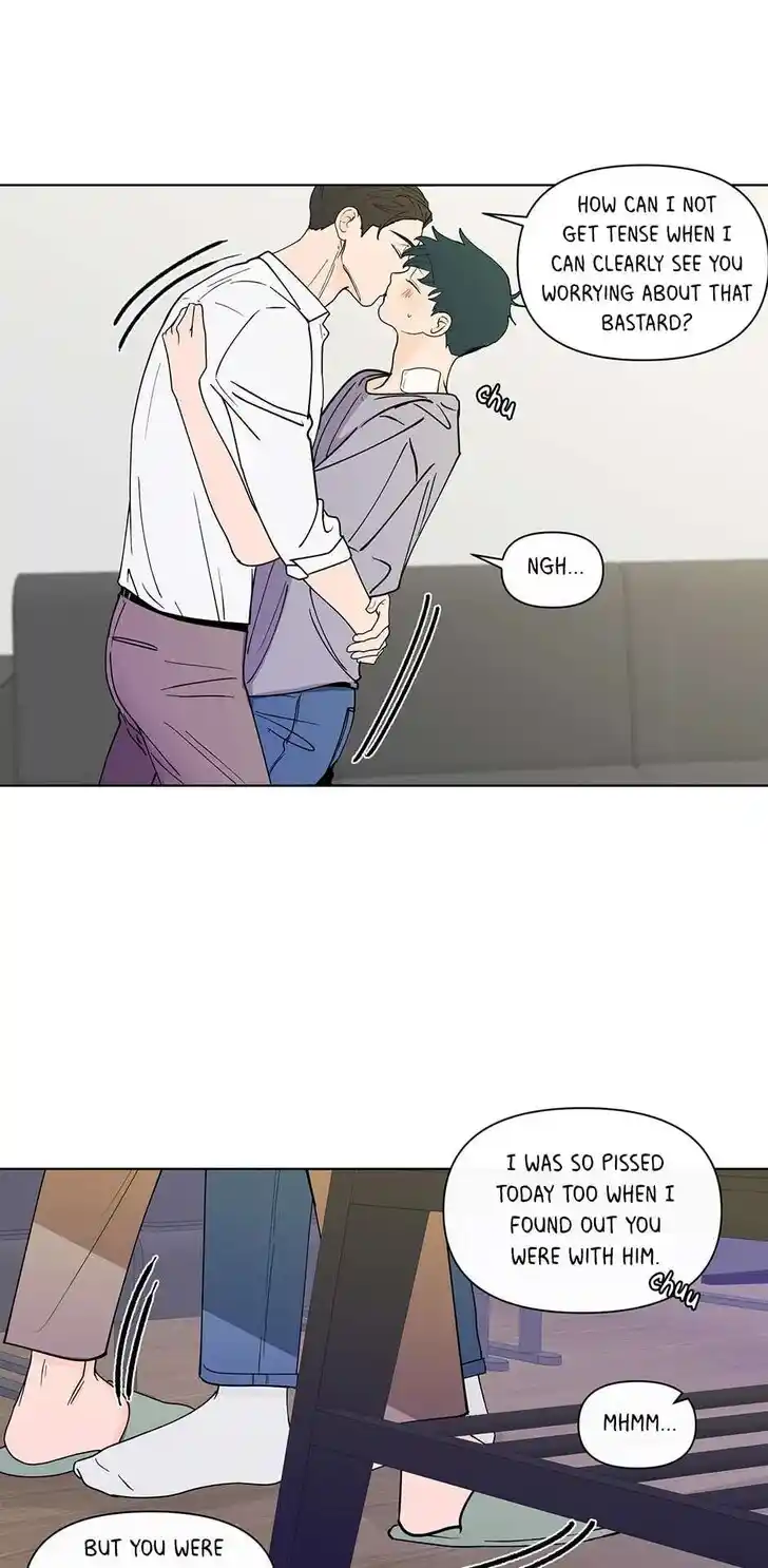 Banana Scandal Ch.175