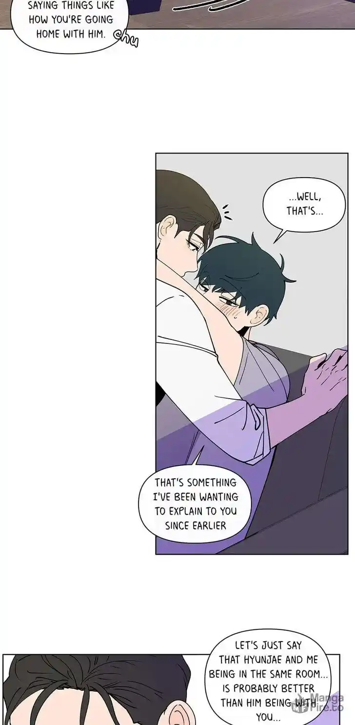 Banana Scandal Ch.175