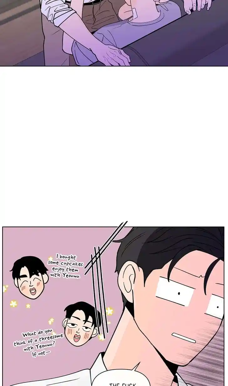 Banana Scandal Ch.176