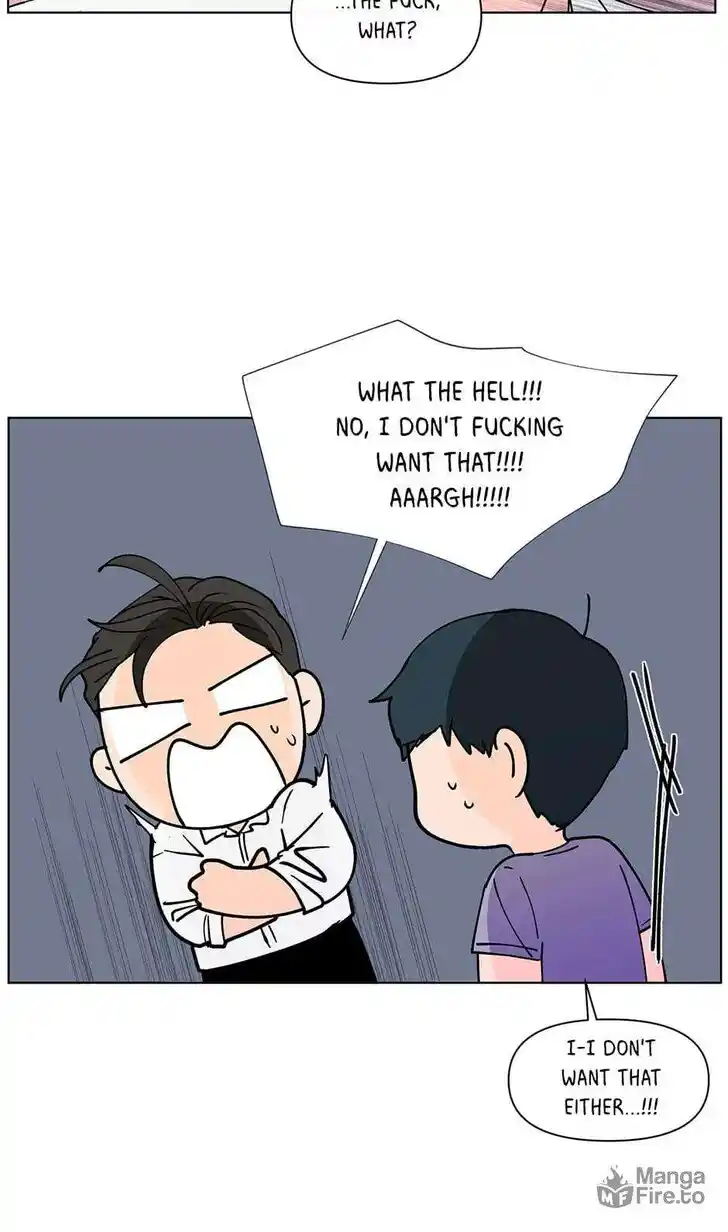 Banana Scandal Ch.176